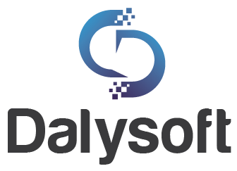 Dalysoft POS LOGO